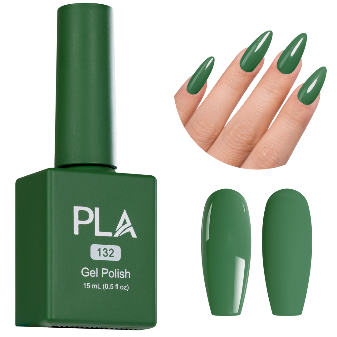 PLA TikTok: Holiday Collection Gel Polishes