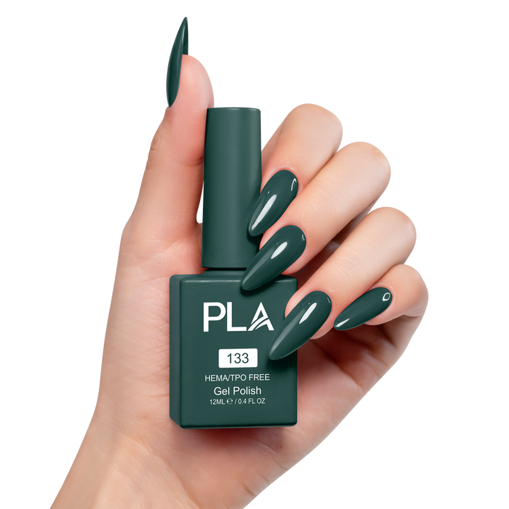 Presents or Prada - 133 - Gel Polish