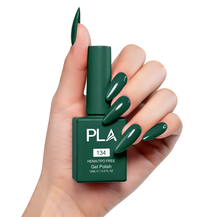 Text Me Tinsel - 134 - Gel Polish