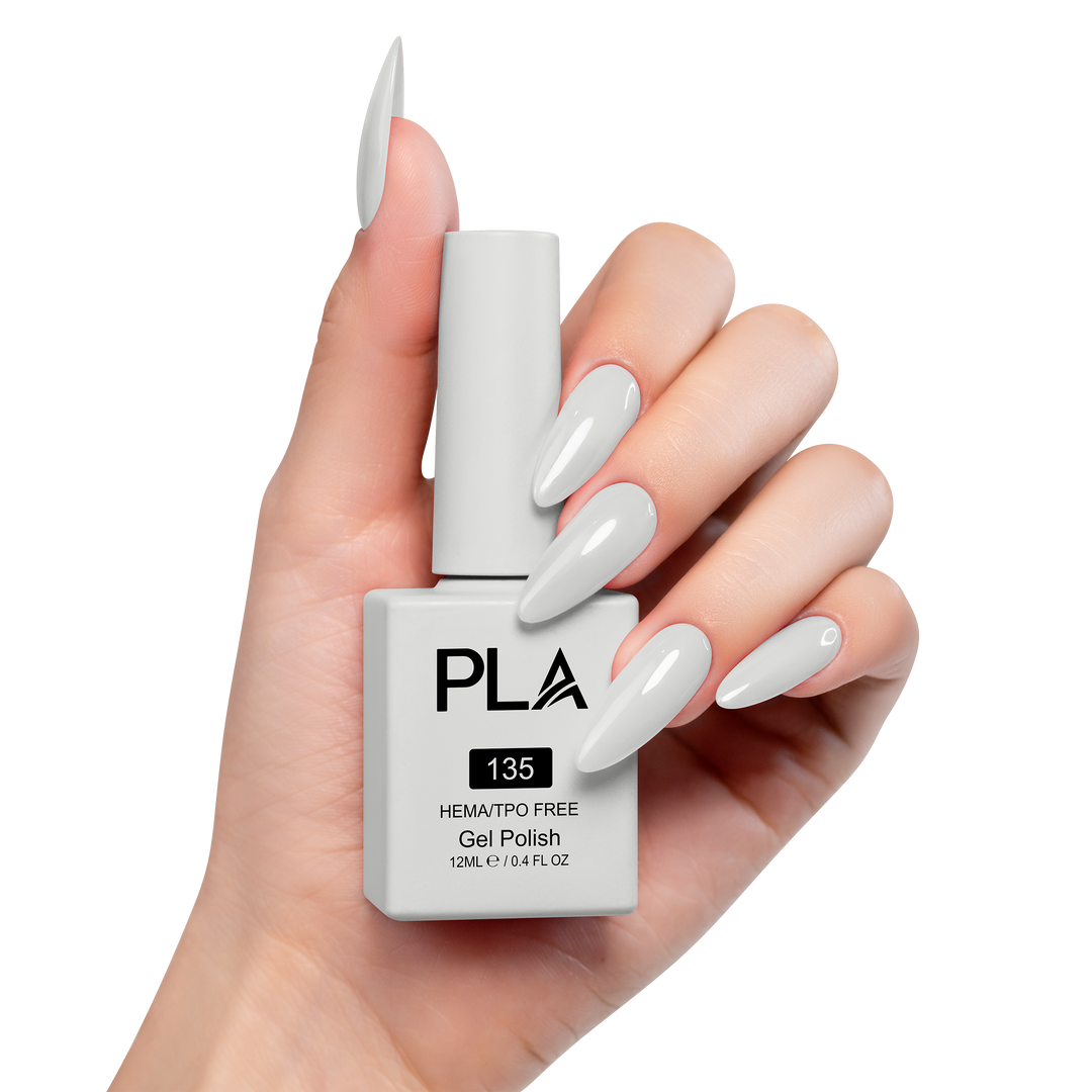 Snow Patrol - 135 - Gel Polish