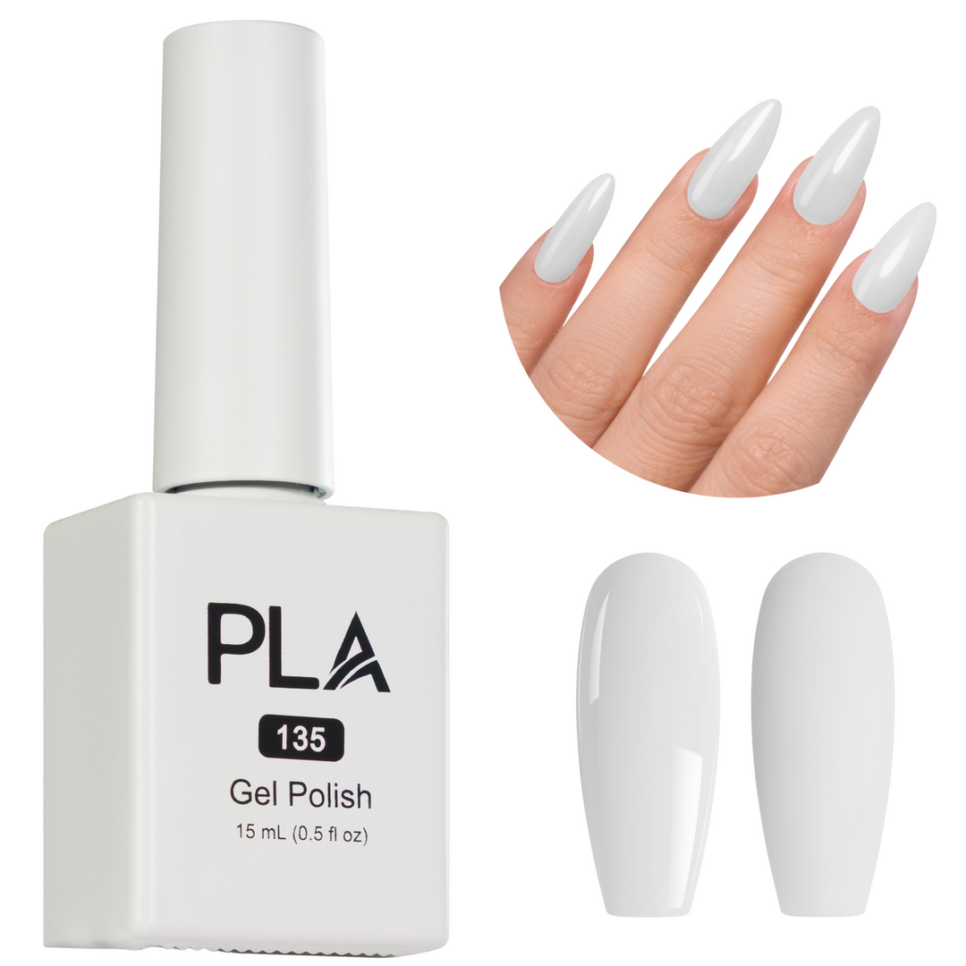PLA TikTok: Holiday Collection Gel Polishes