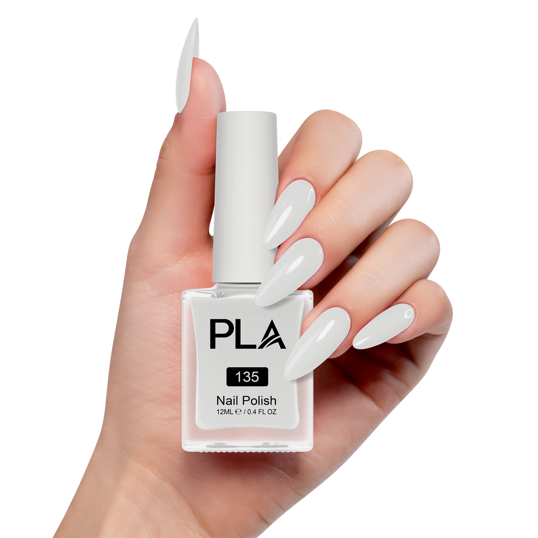 Snow Patrol - 135 - Lacquer Polish
