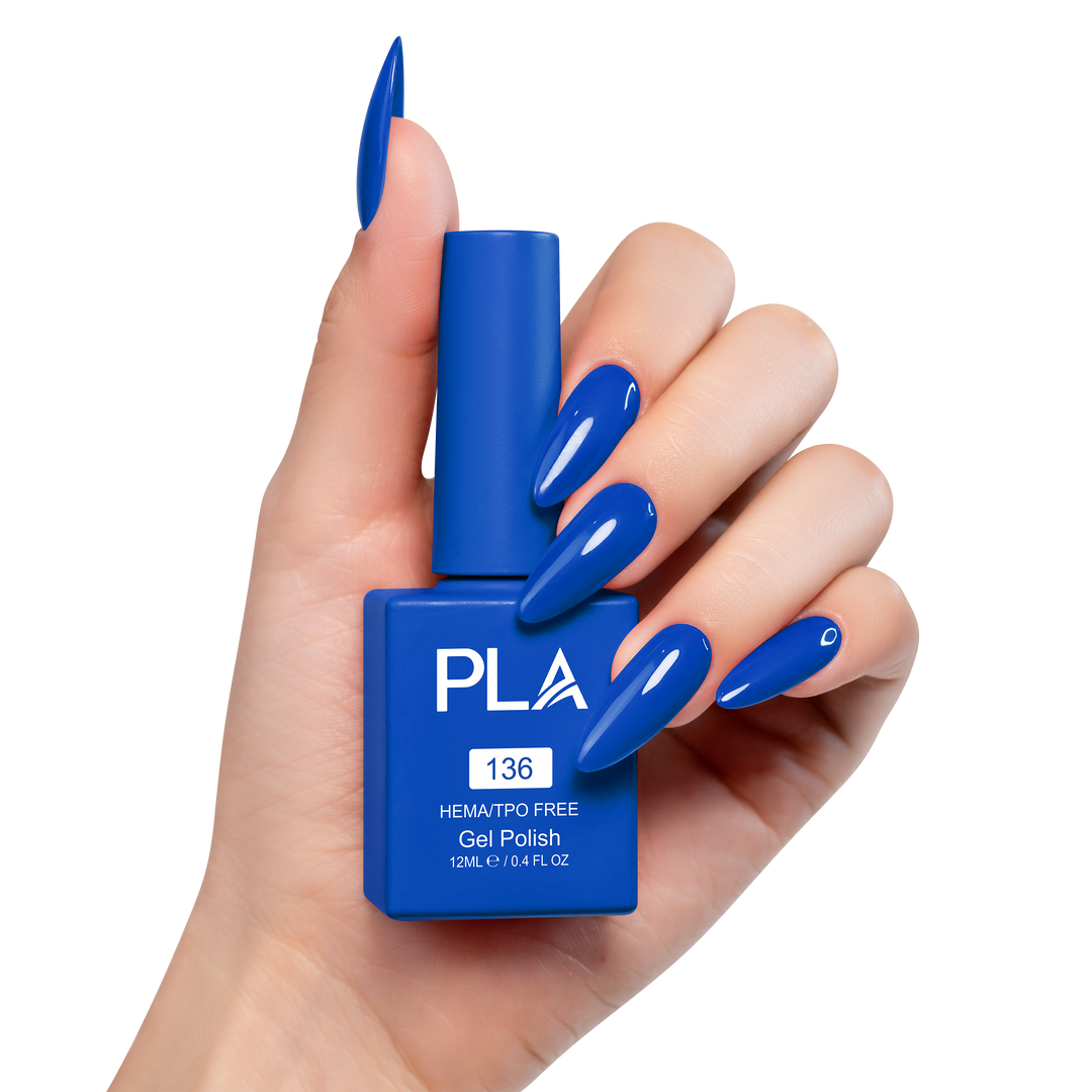 Ball Drop - 136 - Gel Polish