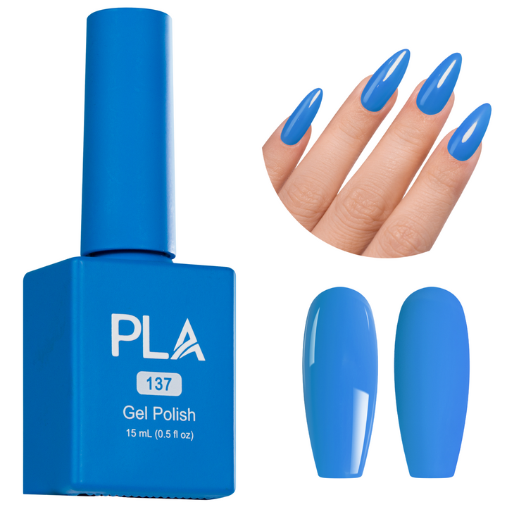 PLA TikTok: Holiday Collection Gel Polishes