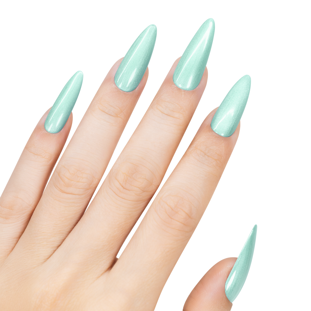 Comet Camaleón - Esmalte en Gel para Ojos de Gato - CE049