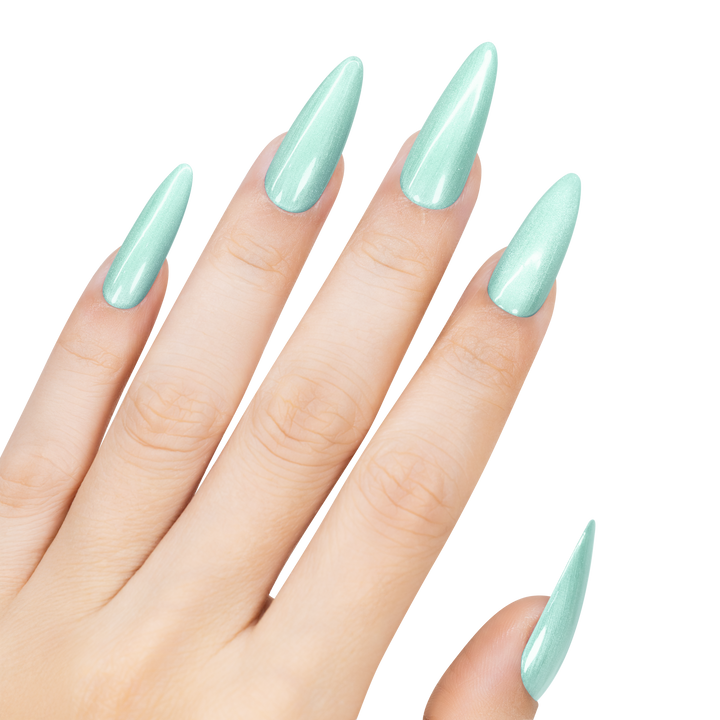 Comet Camaleón - Esmalte en Gel para Ojos de Gato - CE049