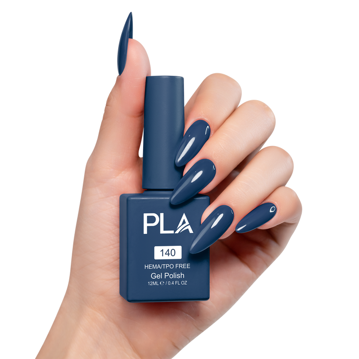 Up to Snow Good - 140 - Gel Polish