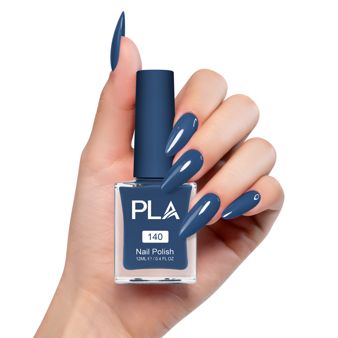 Up to Snow Good - 140 - Lacquer Polish