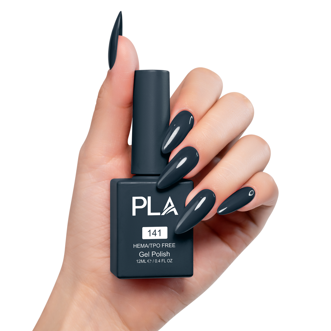 Silent Night - 141 - Gel Polish
