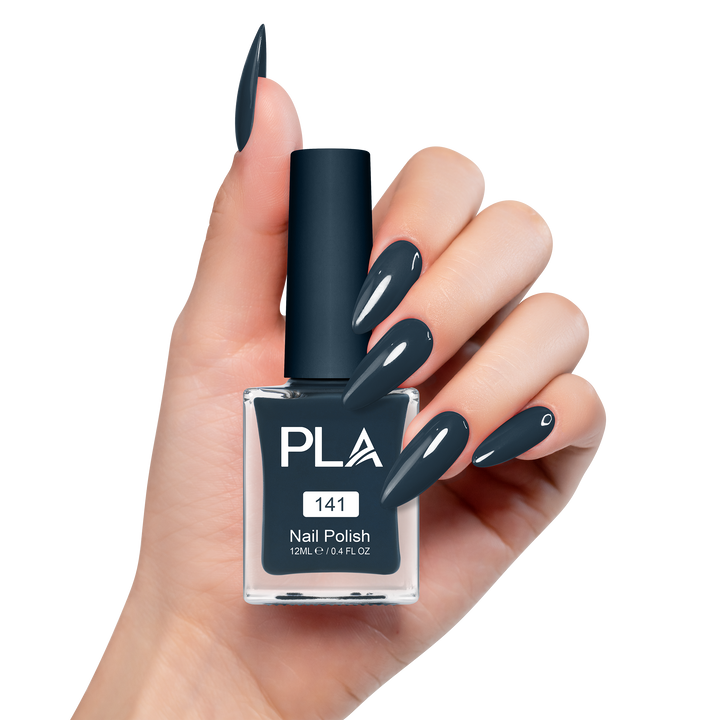 Silent Night - 141 - Lacquer Polish