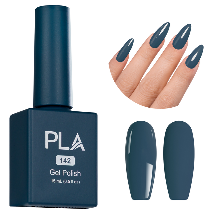 PLA TikTok: Holiday Collection Gel Polishes