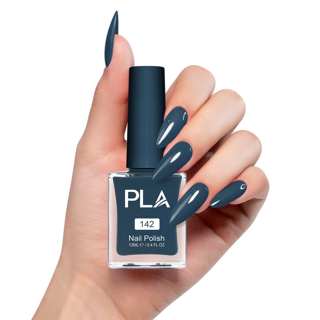 Make It Rein - 142 - Lacquer Polish