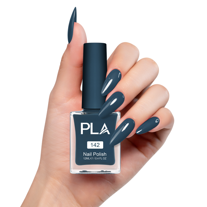 Make It Rein - 142 - Lacquer Polish