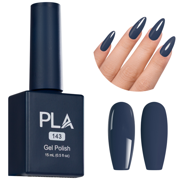PLA TikTok: Holiday Collection Gel Polishes