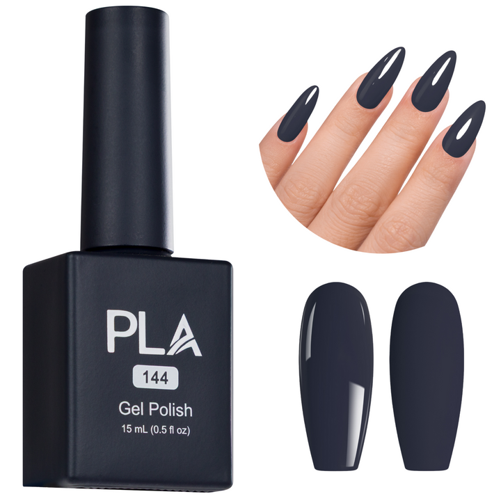 PLA TikTok: Holiday Collection Gel Polishes