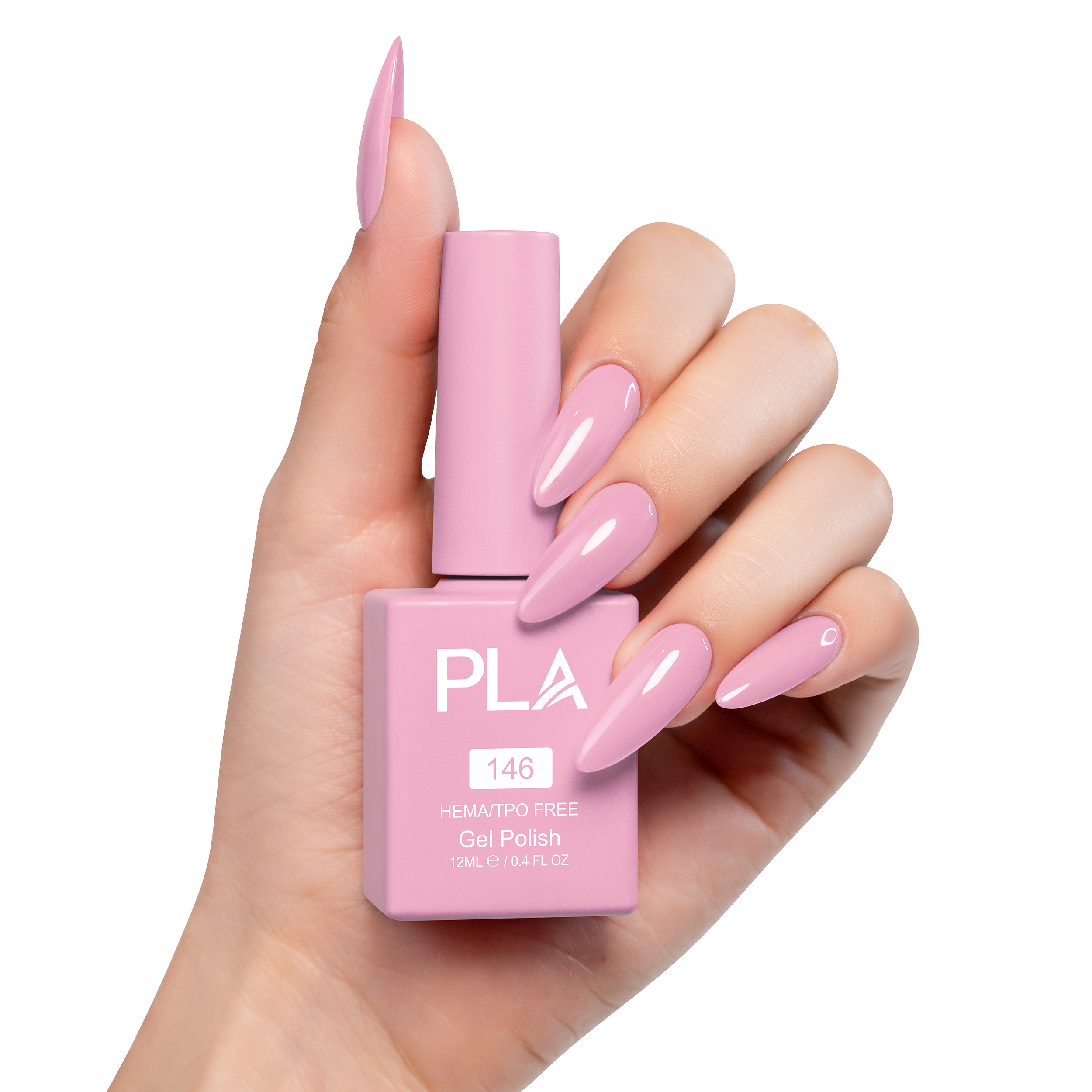 4-in-1 Nail Queen - 146