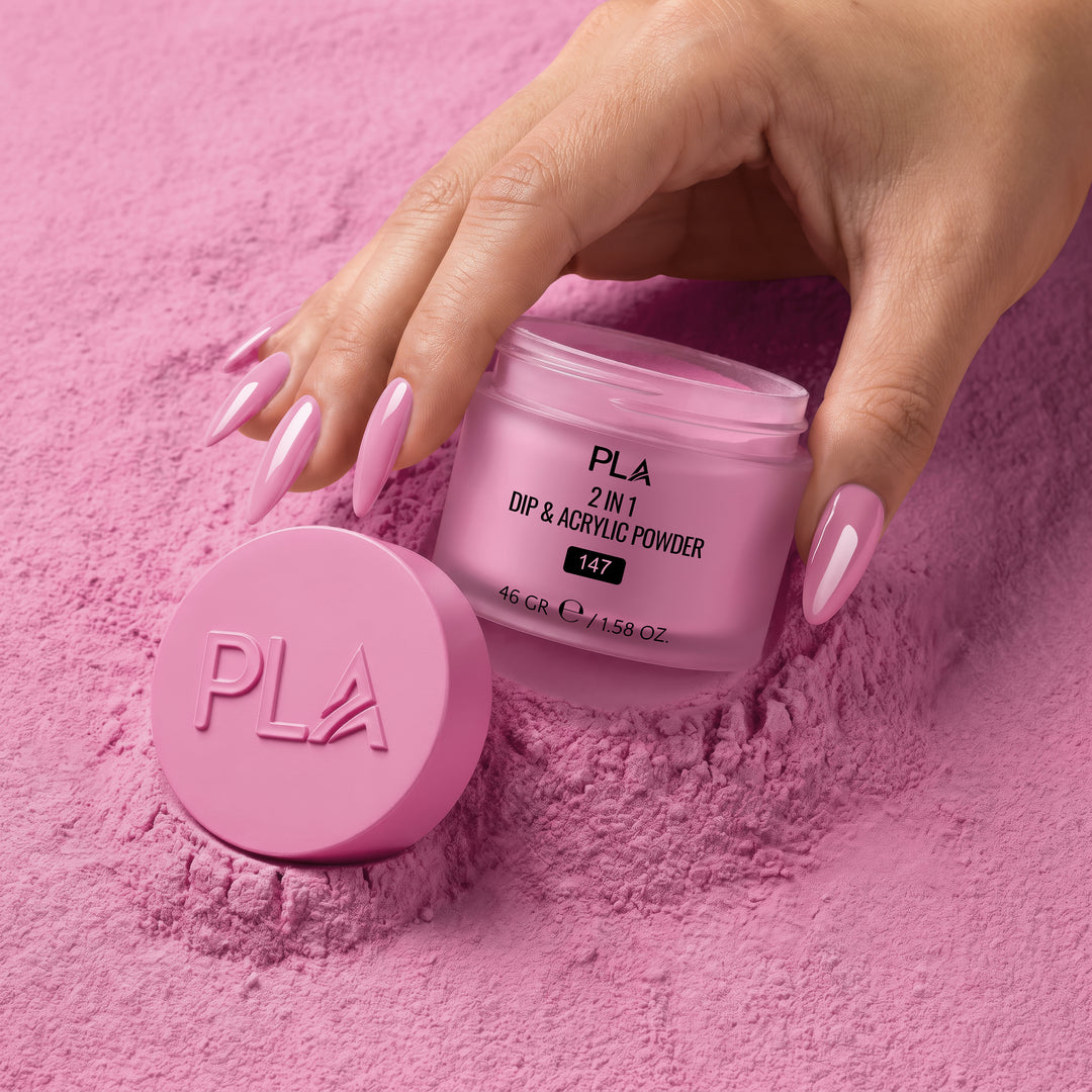 2-in-1 Dip & Acrylic Powder Hustle, Rest, Repeat - 147