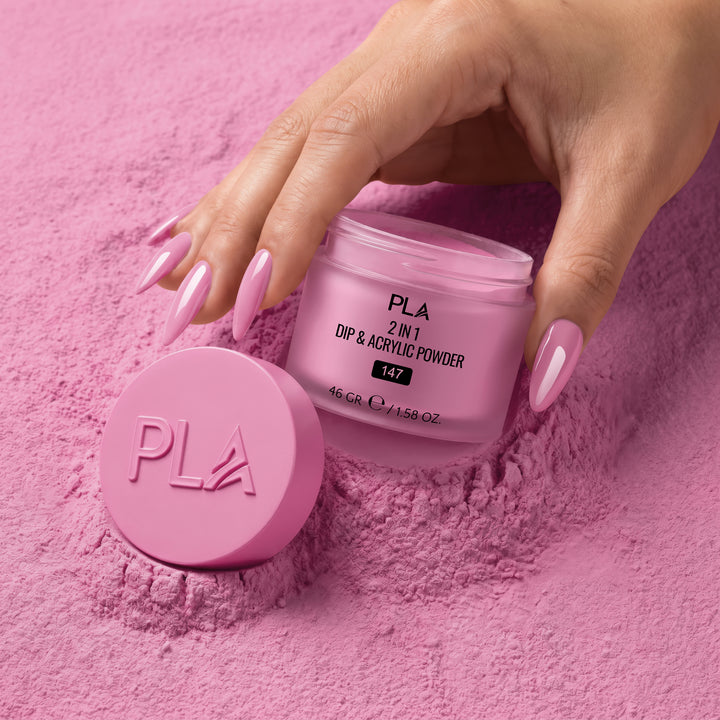 2-in-1 Dip & Acrylic Powder Hustle, Rest, Repeat - 147