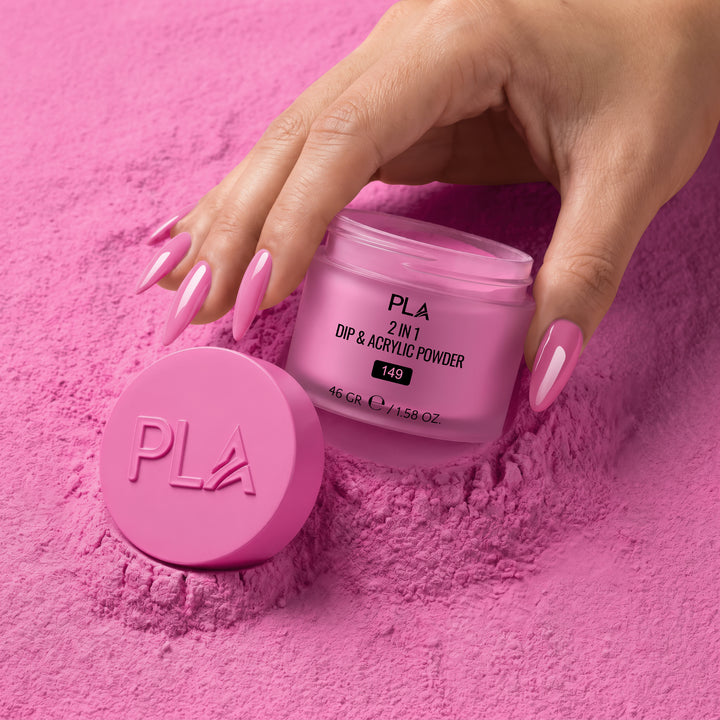 2-in-1 Dip & Acrylic Powder You're Like Really Gorgeous - 149