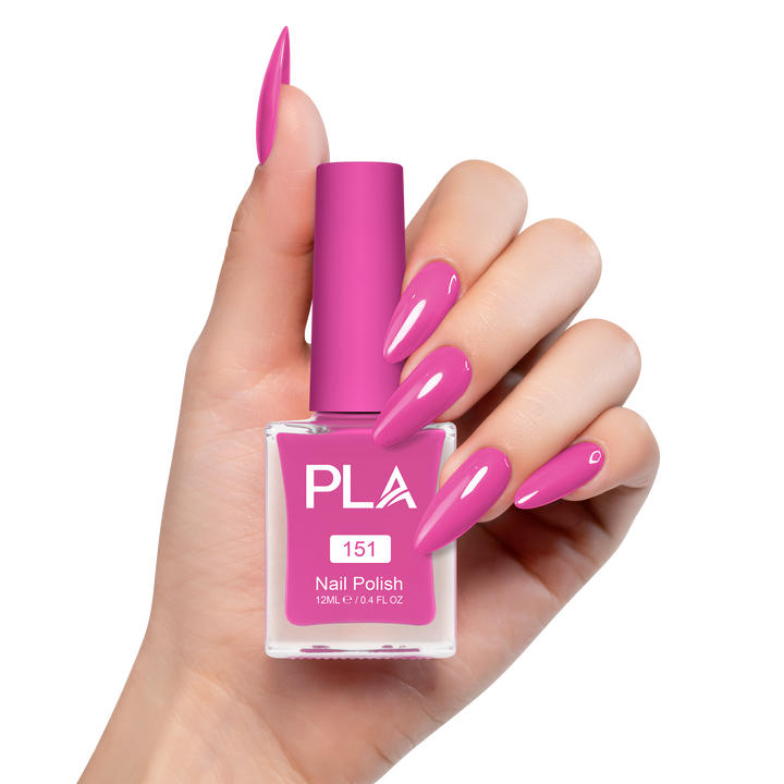 CEO MOM - 151 - Lacquer Polish