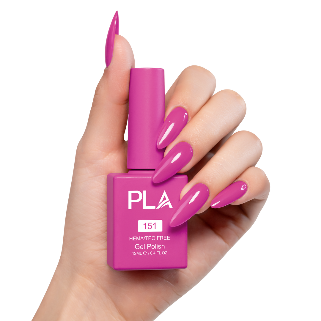 CEO MOM - 151 - Gel Polish
