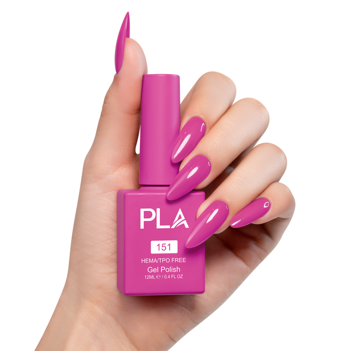 CEO MOM - 151 - Gel Polish