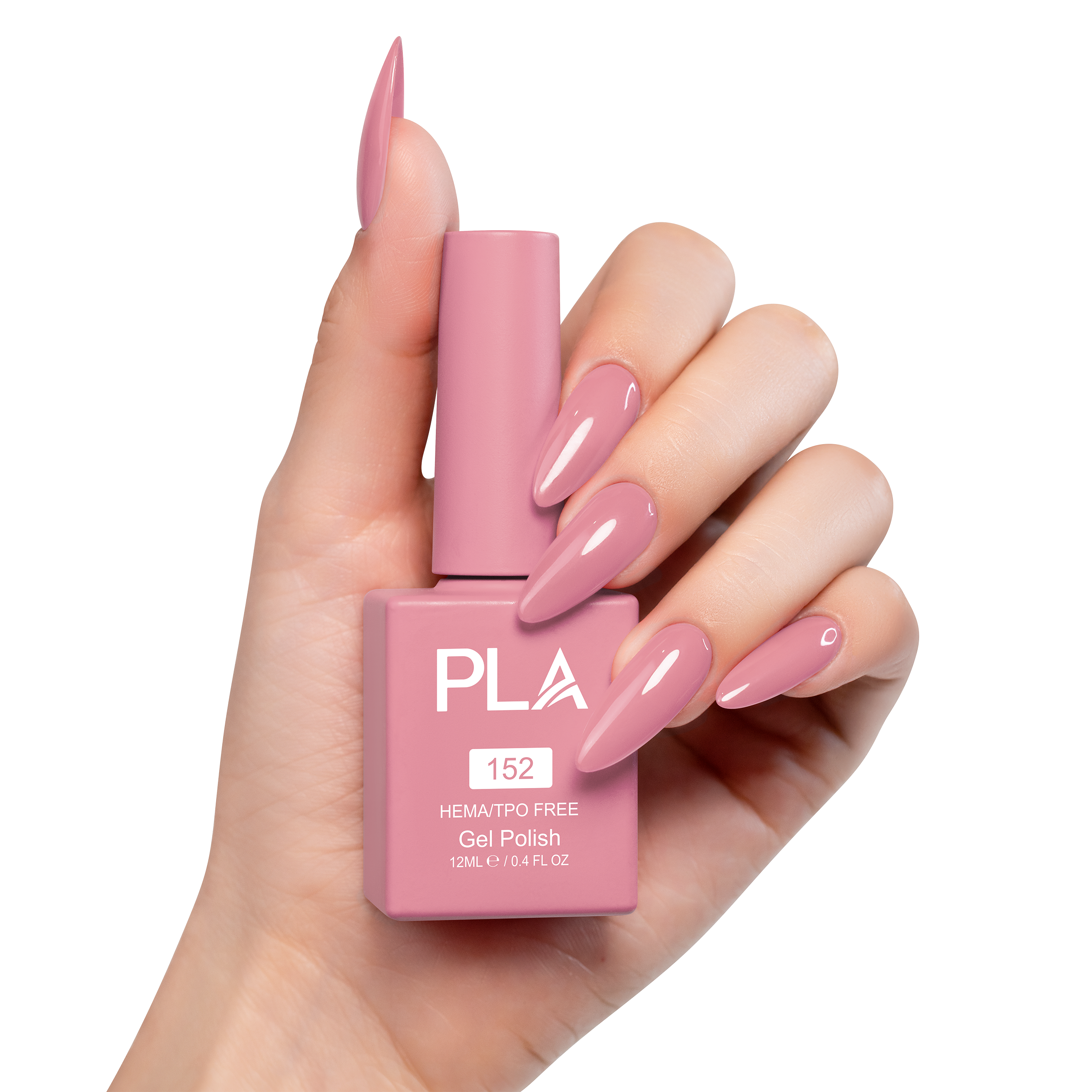 4-in-1 Focused and Fabulous - 152