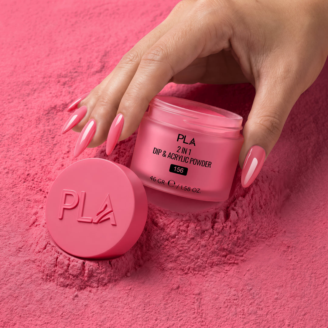 2-in-1 Dip & Acrylic Powder Call Me Boss - 156