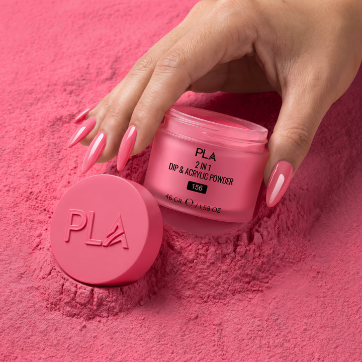 2-in-1 Dip & Acrylic Powder Call Me Boss - 156