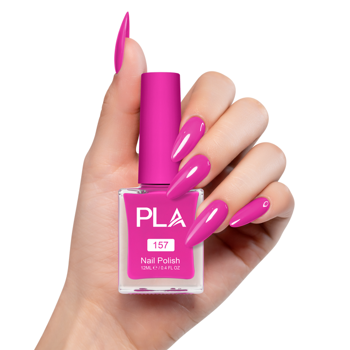Executive Sweet - 157 - Lacquer Polish