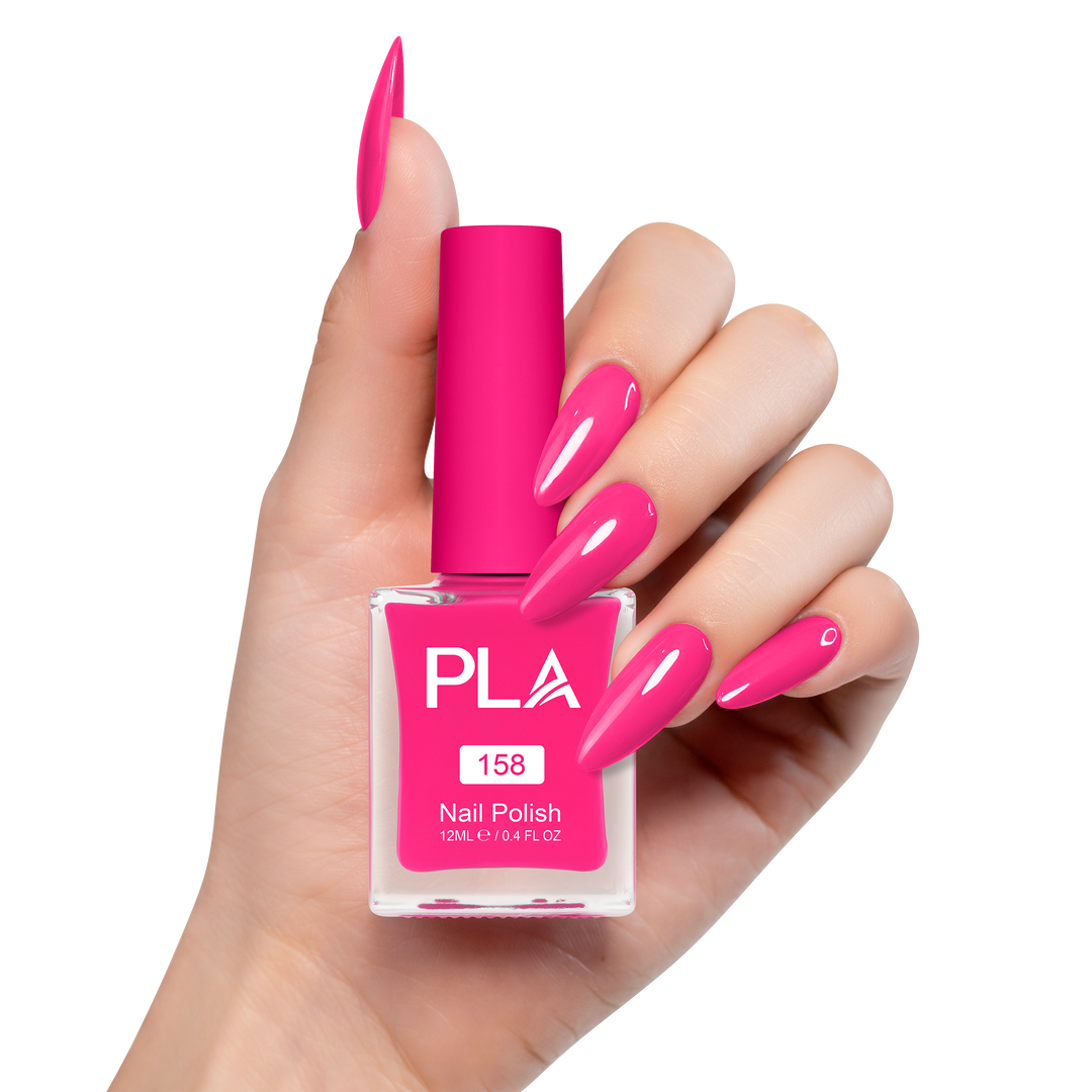 Sass Master - 158 - Lacquer Polish