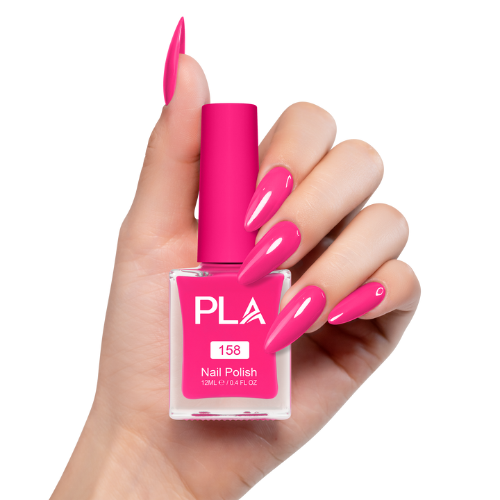 Sass Master - 158 - Lacquer Polish