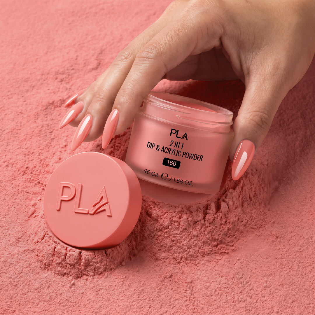 2-in-1 Dip & Acrylic Powder Doubt Me, I Dare You - 160