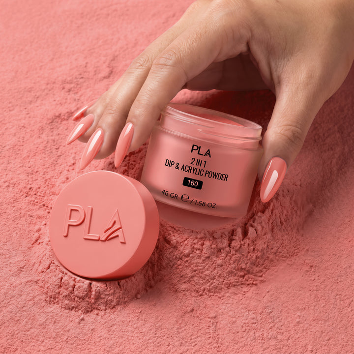 2-in-1 Dip & Acrylic Powder Doubt Me, I Dare You - 160