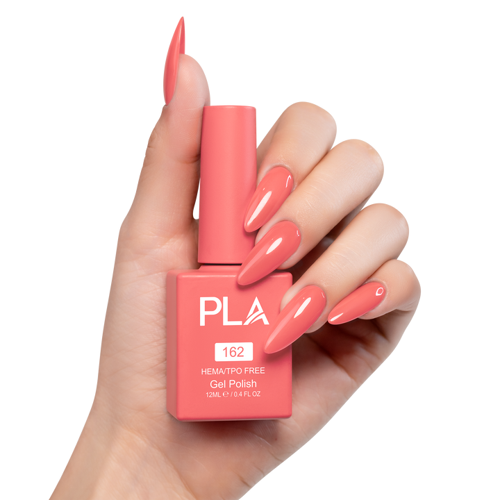 Workin' & Twerkin' - 162 - Gel Polish