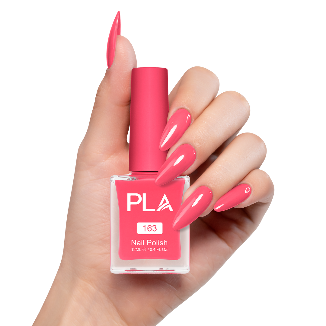 Imma Shine Like Gloss - 163 - Lacquer Polish