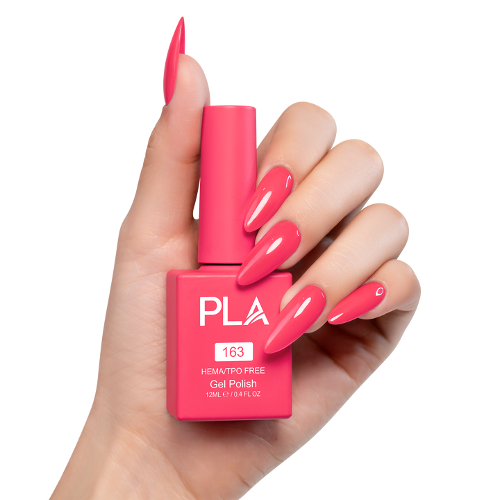 Imma Shine Like Gloss - 163 - Gel Polish