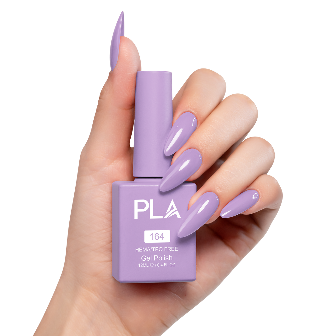Yes You Can - 164 - Gel Polish