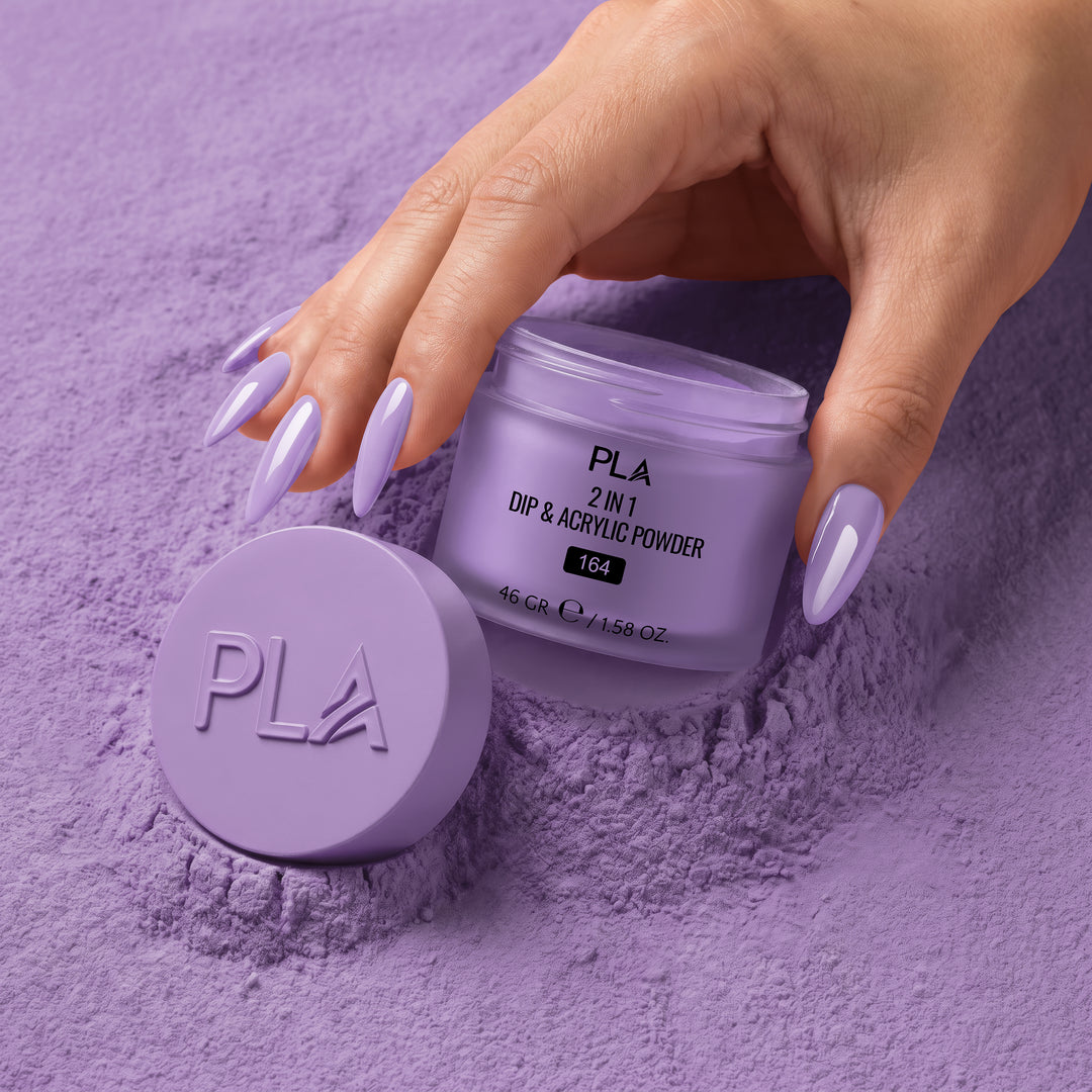2-in-1 Dip & Acrylic Powder Yes You Can - 164