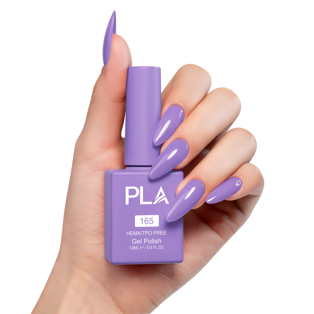 All Expenses Paid - 165 - Gel Polish