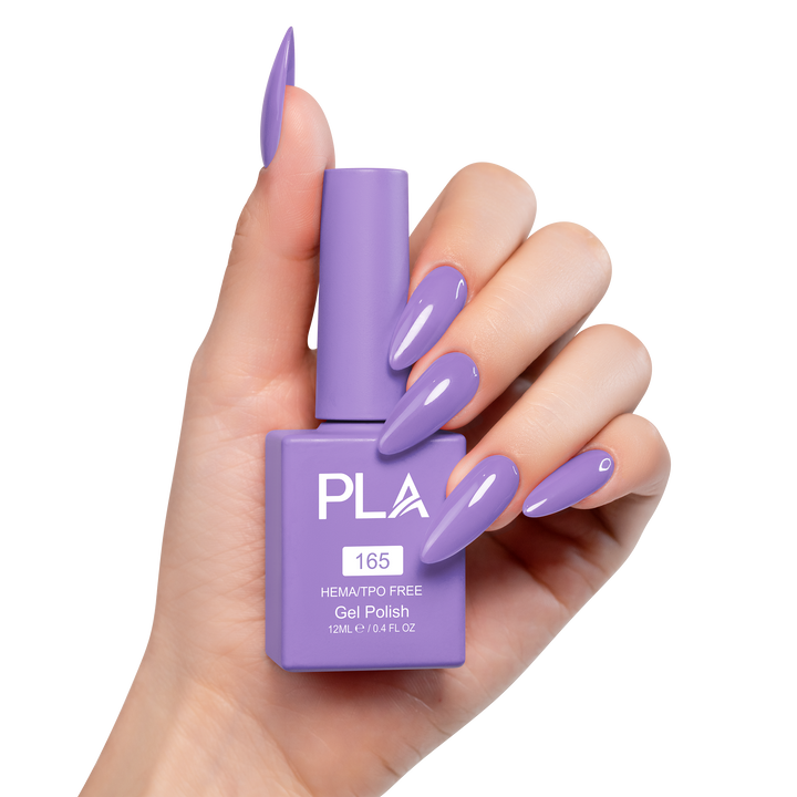 All Expenses Paid - 165 - Gel Polish