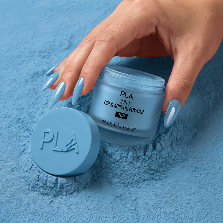 Bột Acrylic & Dip 2-trong-1 I Want It All - 169
