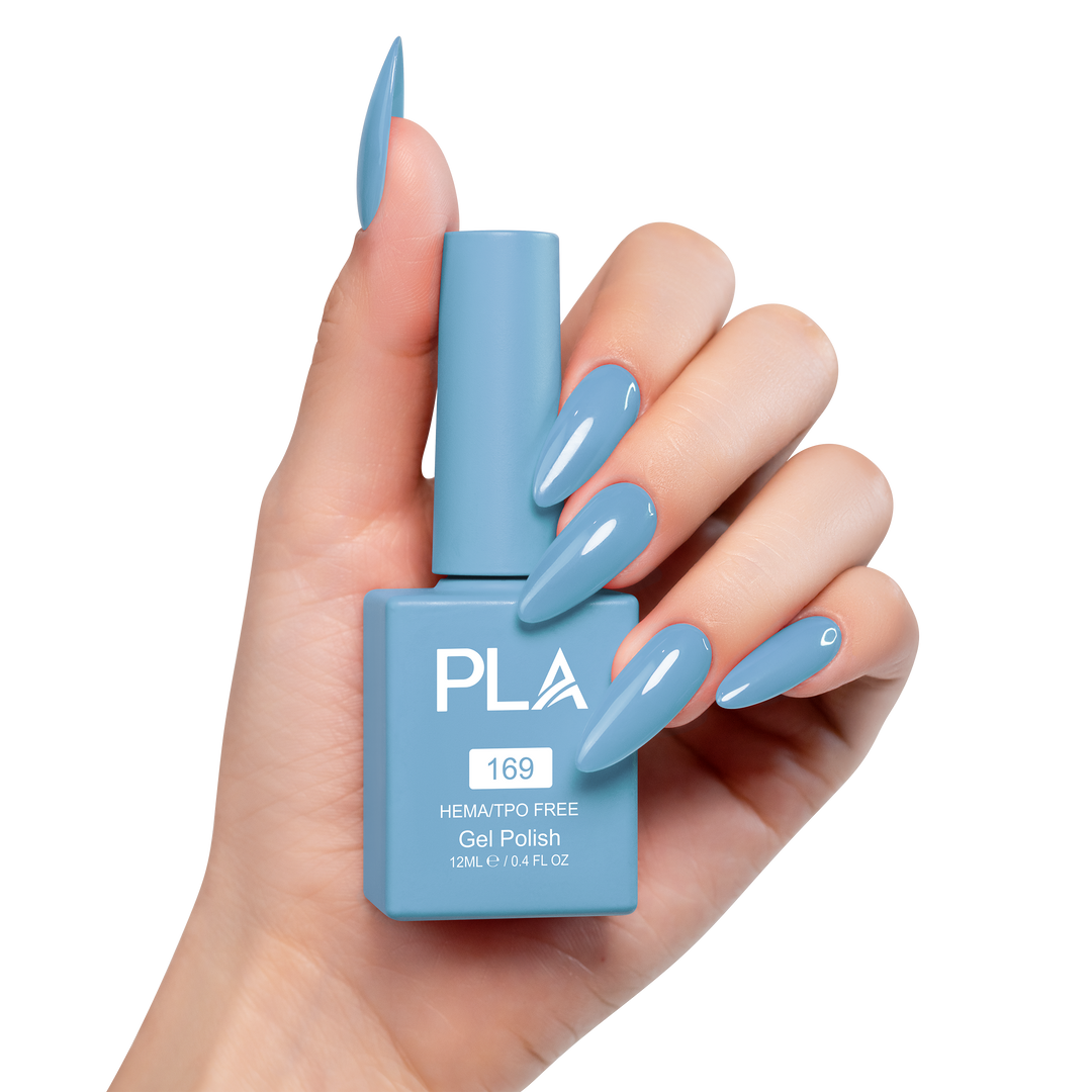 I Want It All - 169 - Gel Polish