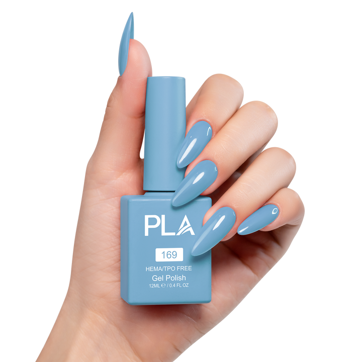 I Want It All - 169 - Gel Polish