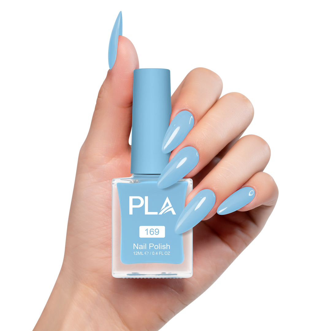 I Want It All - 169 - Lacquer Polish