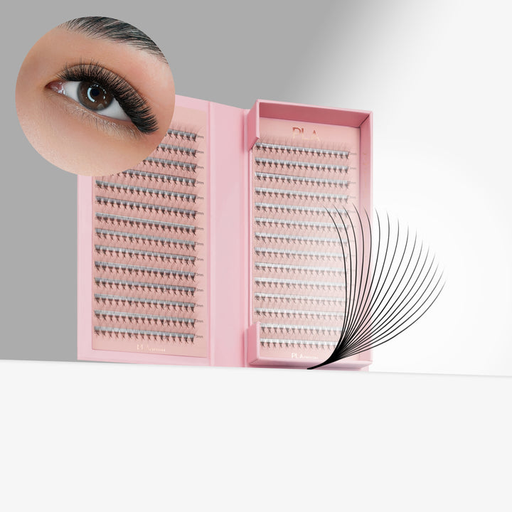 La Colección BOLD: Ventiladores 16D ProMade