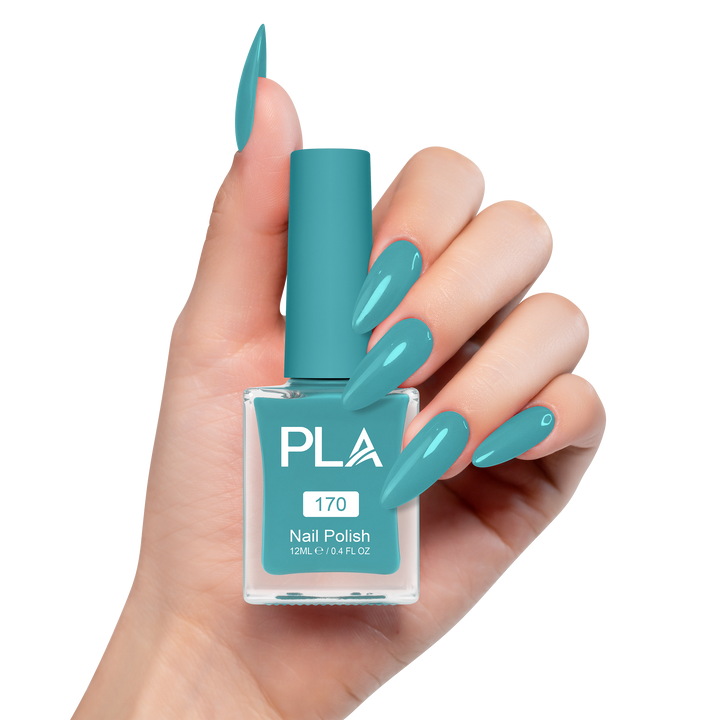All Eyes On Me - 170 - Lacquer Polish