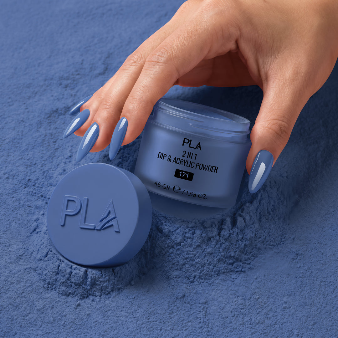 2-in-1 Dip & Acrylic Powder G.O.A.T - 171