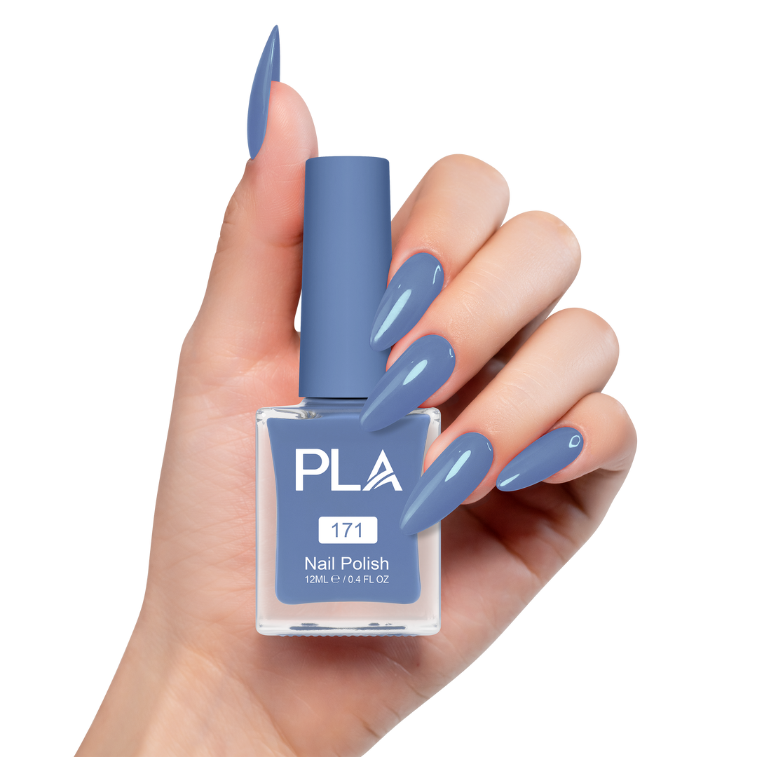 G.O.A.T - 171 - Lacquer Polish
