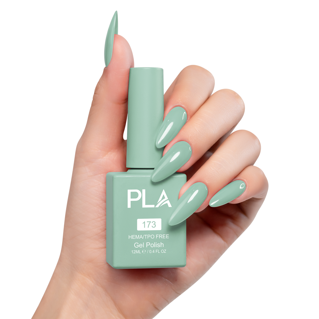 Don't Cry For Him - 173 - Gel Polish